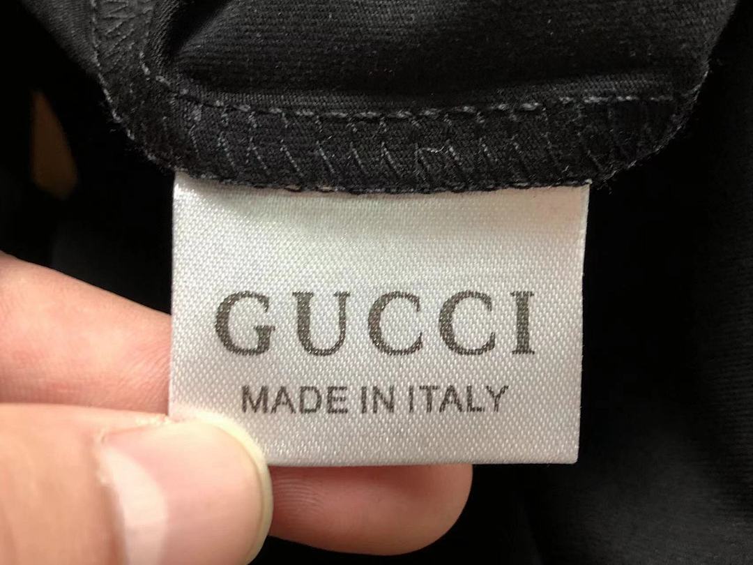 Gucci 78 G⭐C⭐I T-SHIRT - Image 19