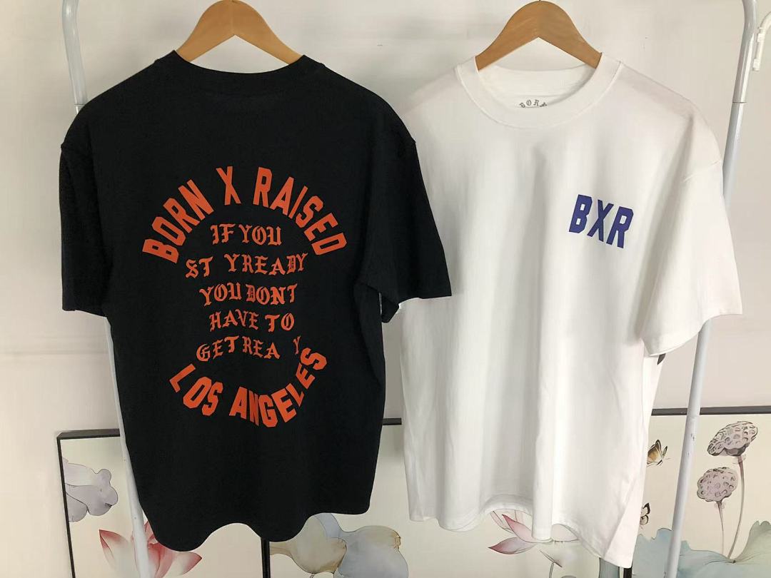 Born X Raised 79 B⭐⭐N X RA⭐⭐E⭐ T-SHIRT 215130402 (Im 170Cm 60Kg I Wear Size L In The Phot) - Image 22
