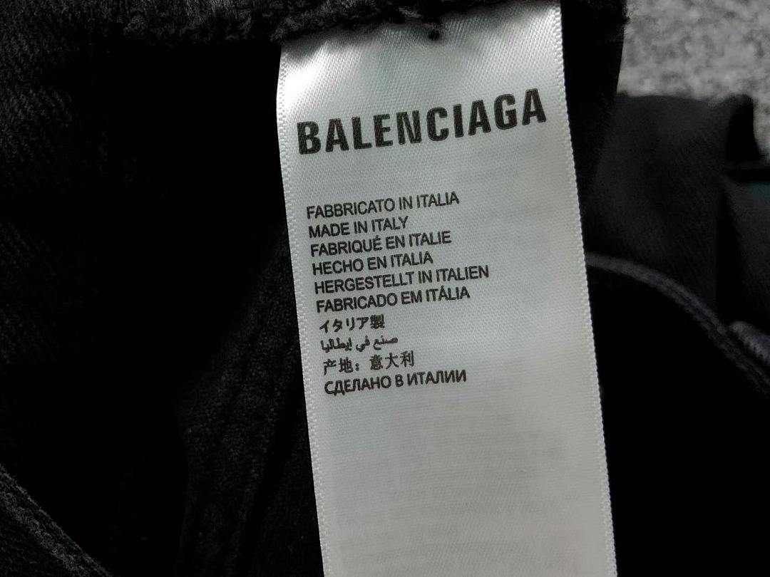 Balenciaga 225 B⭐L⭐⭐⭐IA⭐A - Image 33