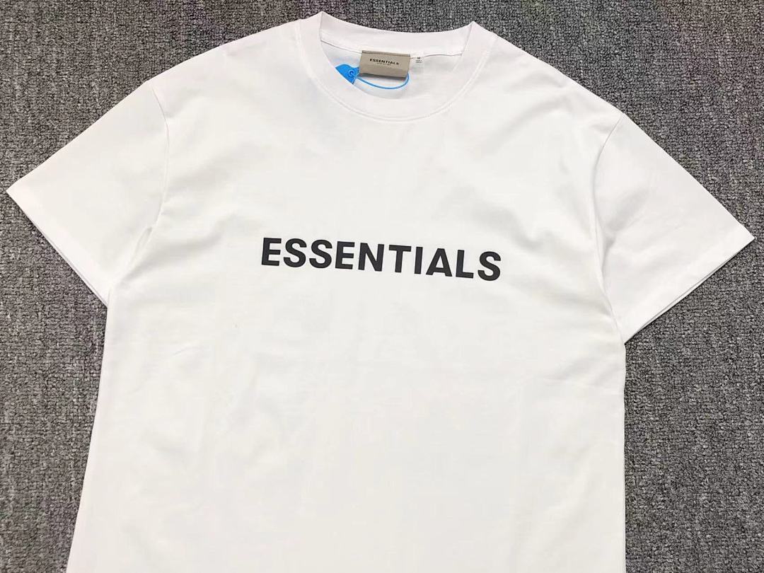 Fear of God 85 FOG T-SHIRT - Image 19