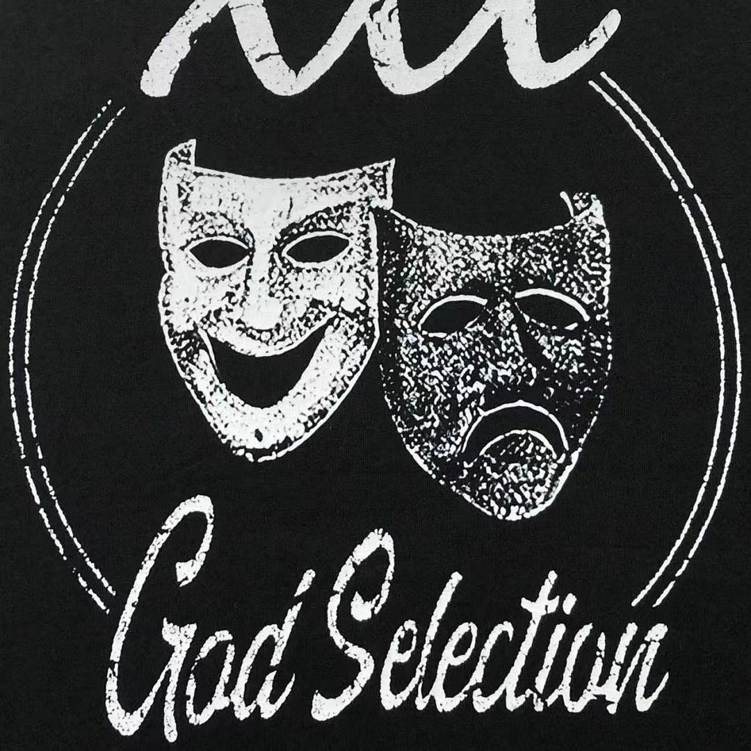 On Running 108 GOD SELECTION XXX T-SHIRT - Image 10