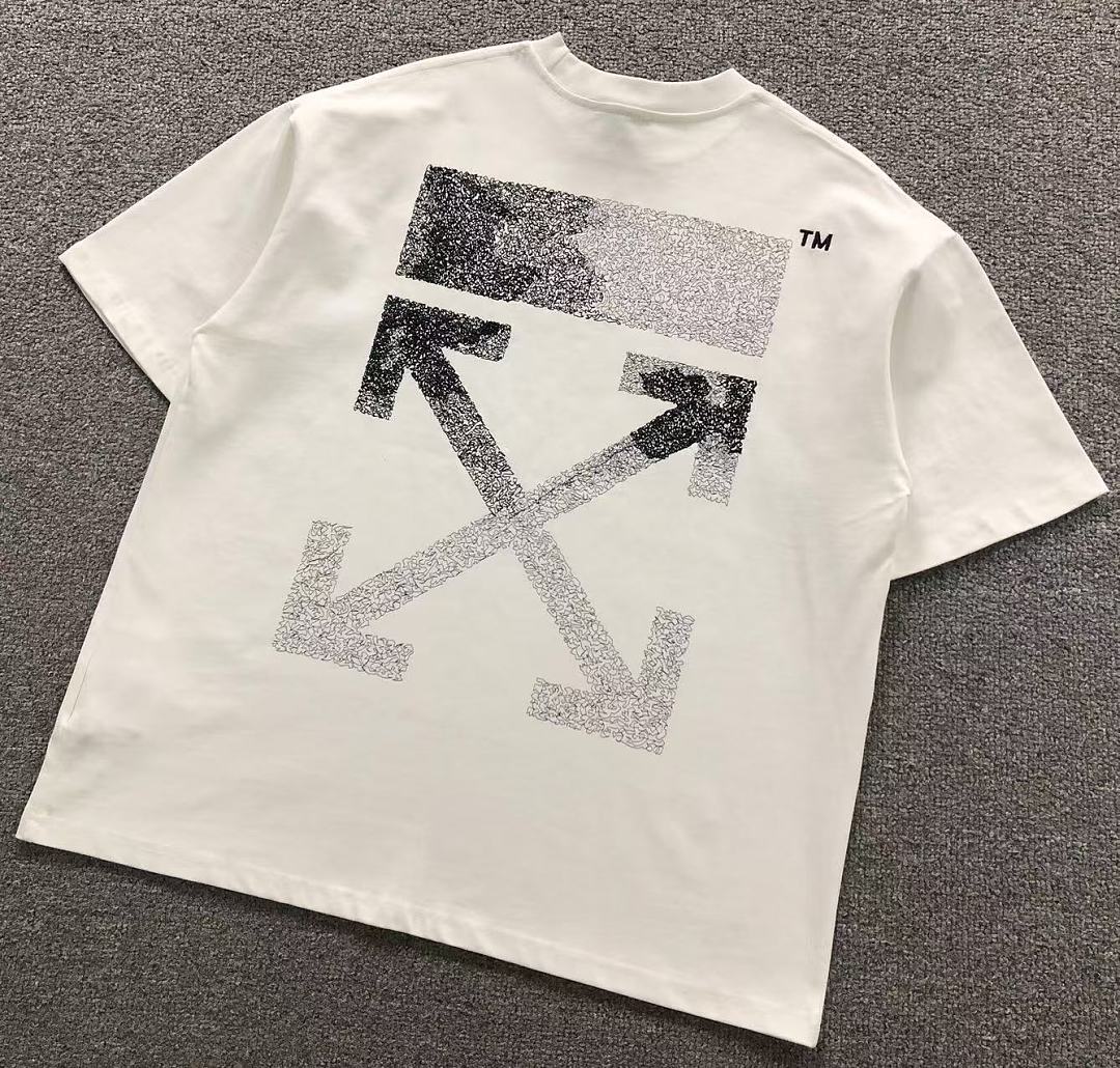Off-White Off-White 118 T-SHIRT 526082919 (Im 170Cm 60Kg I Wear Size S In The Phot), photo 1