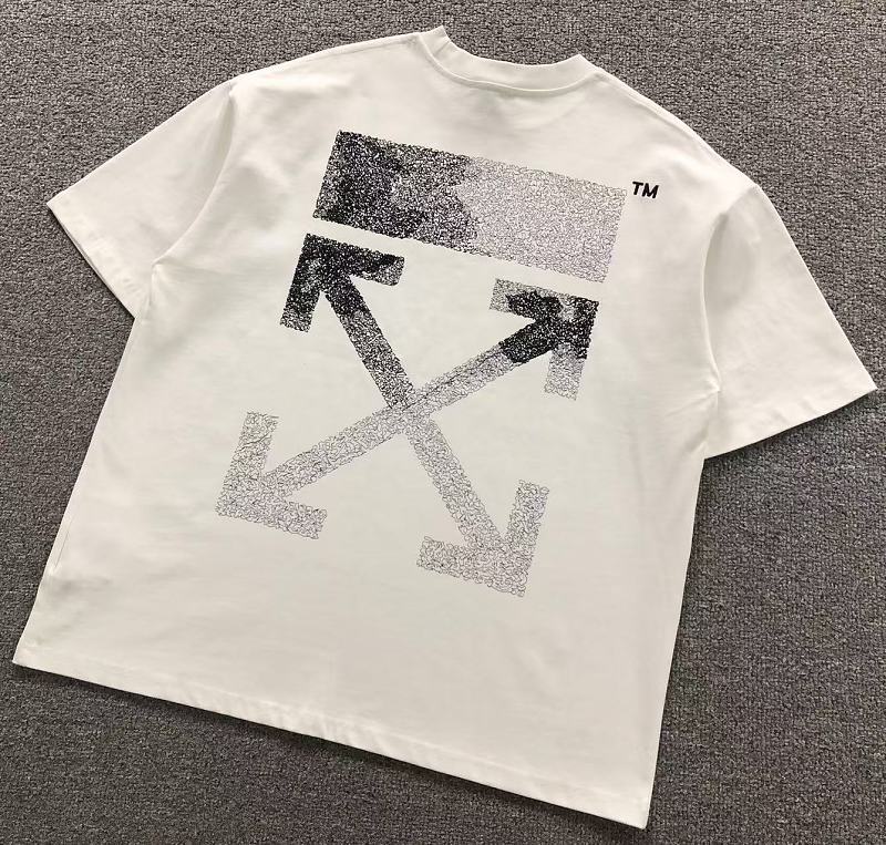 Off-White Off-White 118 T-SHIRT 526082919 (Im 170Cm 60Kg I Wear Size S In The Phot), photo 1