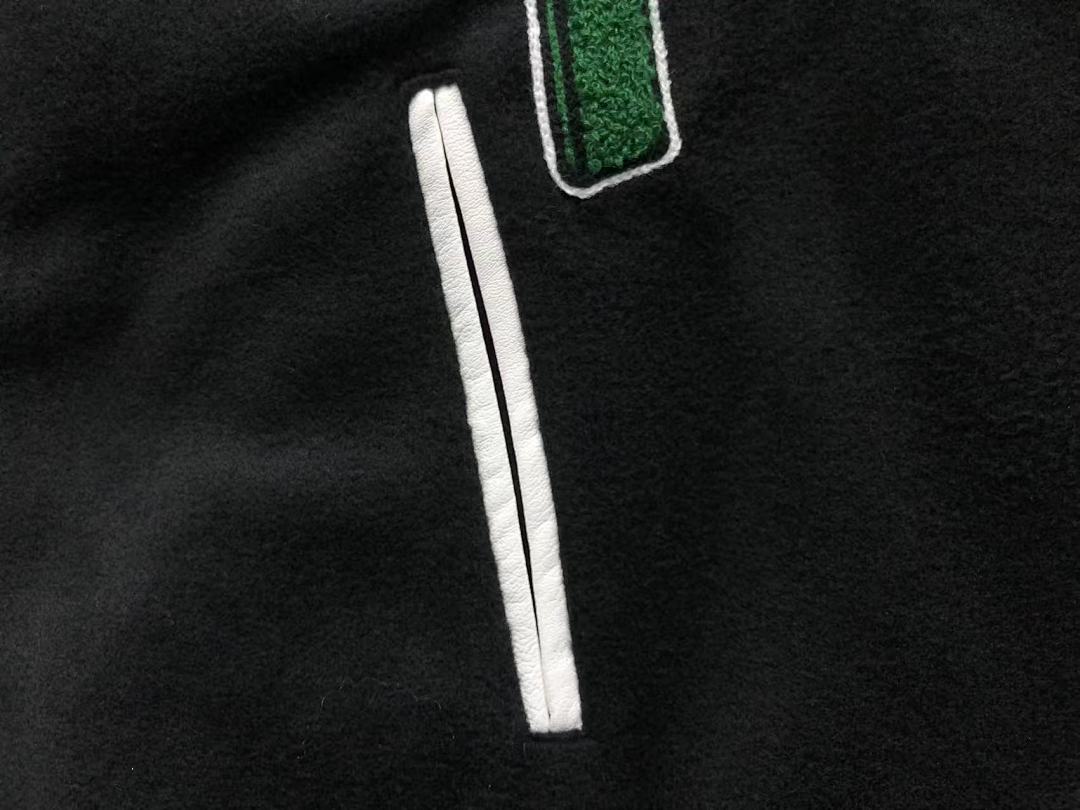 Represent 225 REPRESENT JACKET 511270291 (Im 170Cm 60Kg I Wear Size S In The Phot) - Image 19