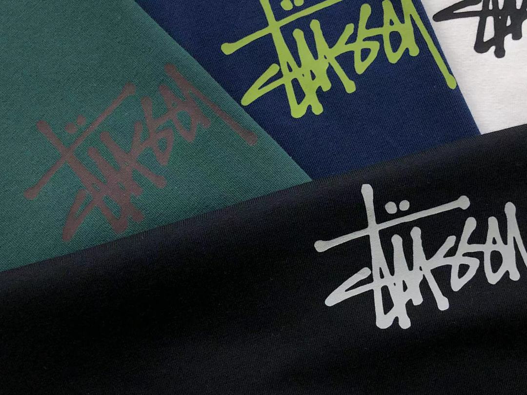 Stussy 78 STUSSY T-SHIRT - Image 23