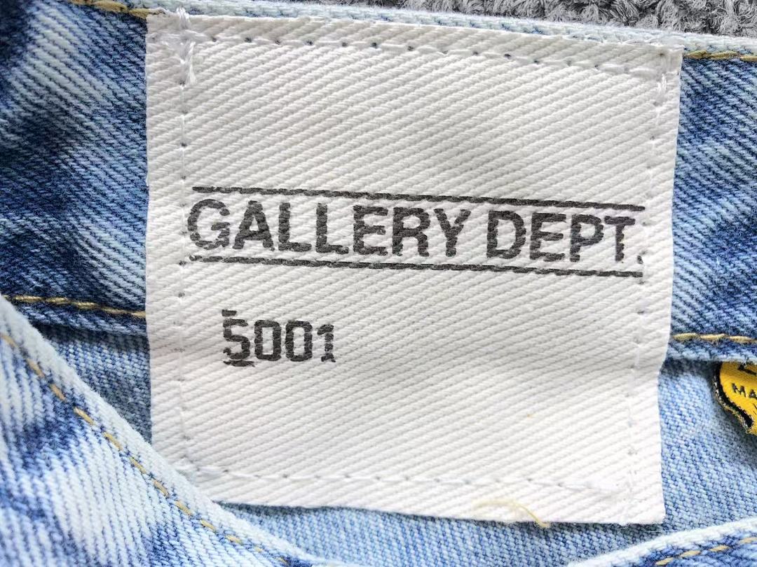 Gallery Dept 188 GALLERY DEPT - Image 24