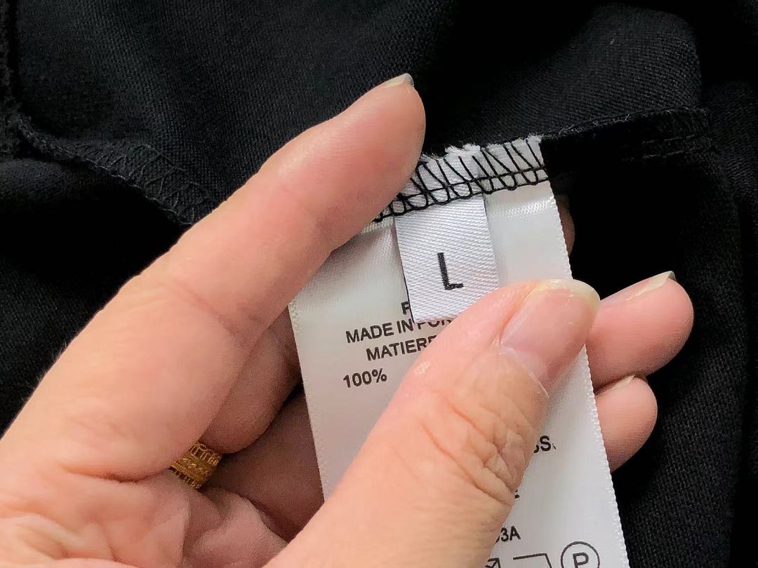 Y-3 118 Y-3 T-SHIRT 3204181321 (Im 170Cm 60Kg I Wear Size L In The Phot) - Image 28