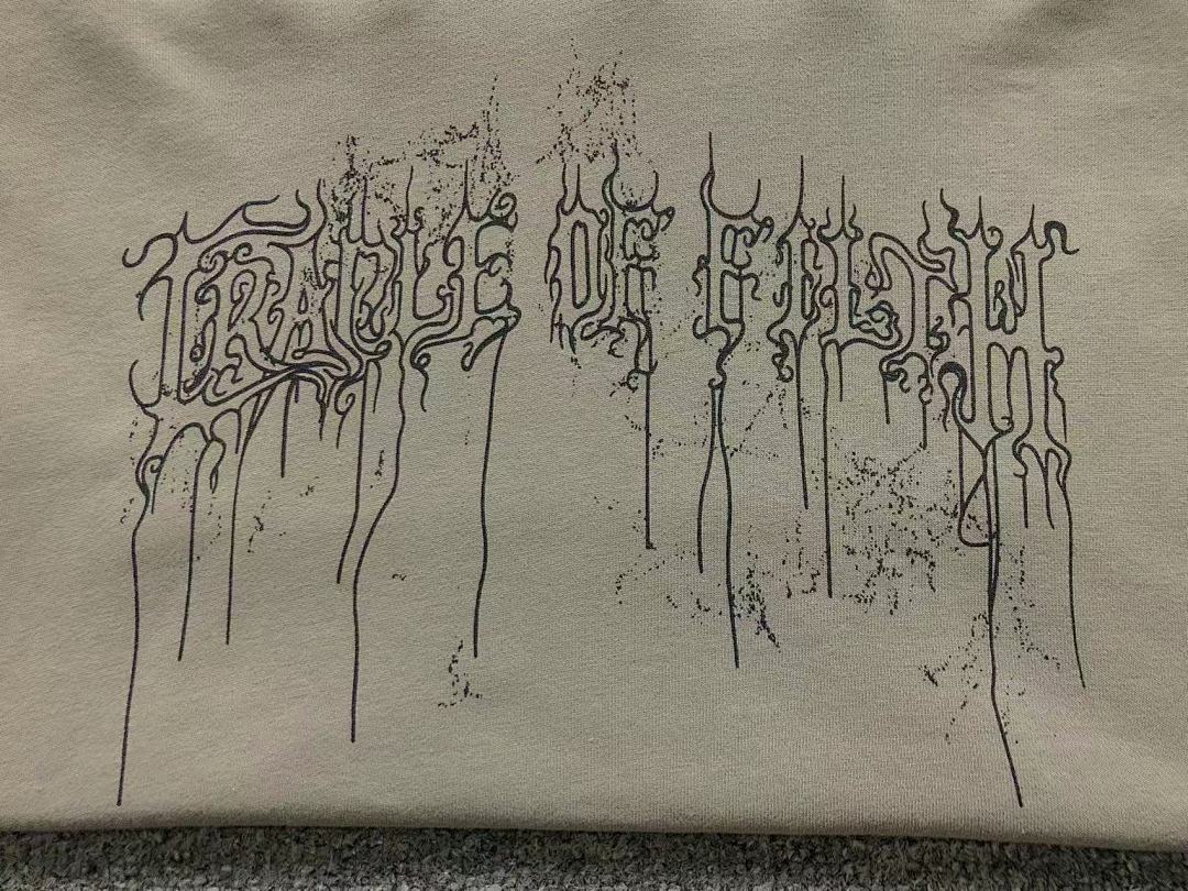 Vetements 158 VETEMENTS HOODIE 41092801145 (Im 170Cm 60Kg I Wear Size S In The Phot) - Image 13