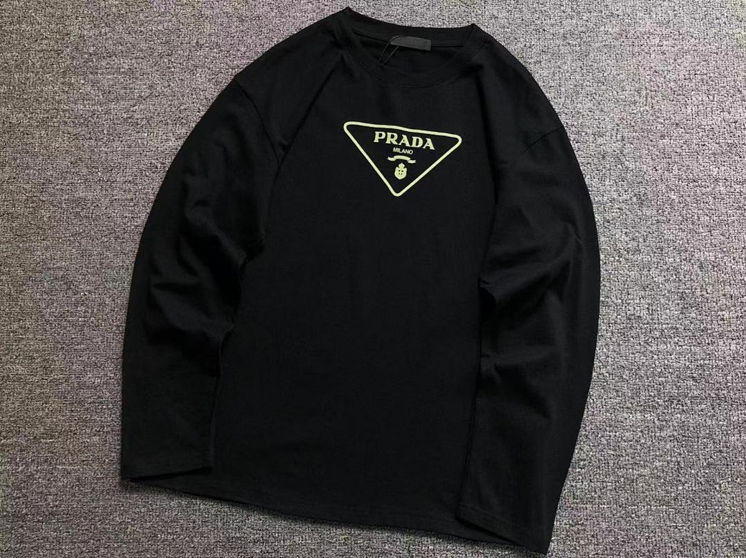 Unbranded 138 P⭐A⭐A LONG SLEEVED 2111082501 (Im 170Cm 60Kg I Wear Size L In The Phot) - Image 8