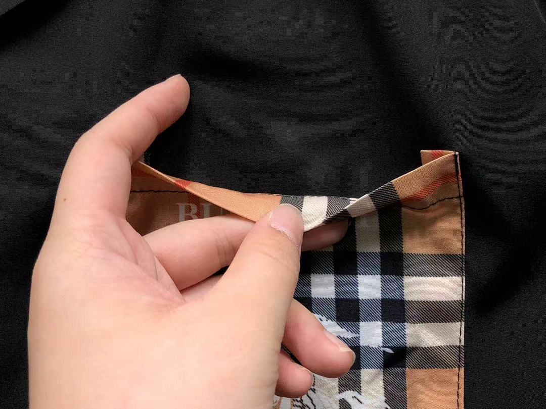 Burberry 98 B⭐R⭐E⭐RY SHIRT 1110074339 (Im 170Cm 60Kg I Wear Size L In The Phot) - Image 17
