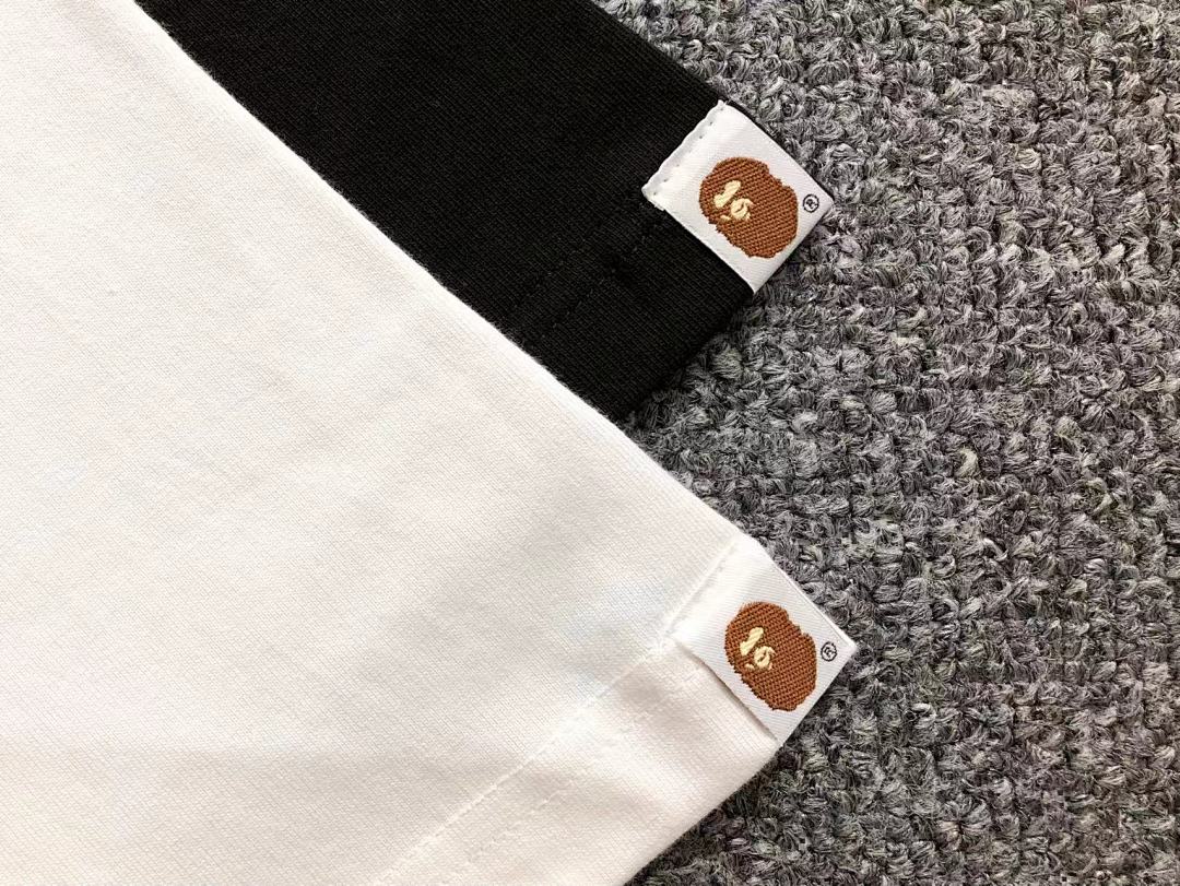 Bape 95 BAPE T-SHIRT - Image 15
