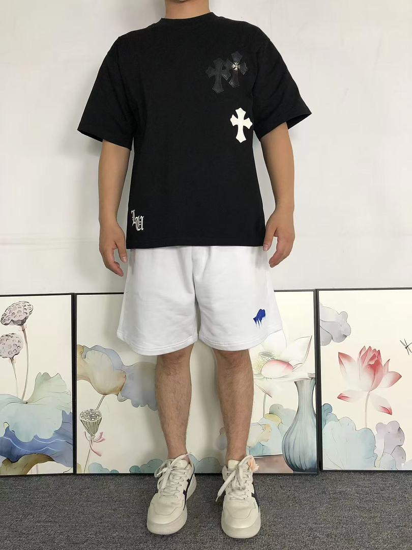 Comme des Garcons 118 C⭐⭐OME HE⭐⭐TS T-SHIRT 125131660 (Im 170Cm 60Kg I Wear Size S In The Phot) - Image 3