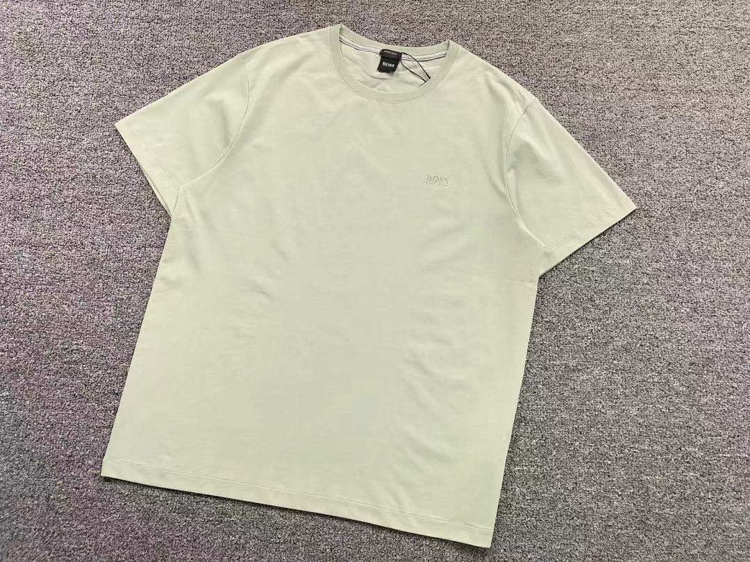 Hugo Boss 158 H⭐G⭐ B⭐⭐S T-SHIRT 22030752171 (Im 170Cm 60Kg I Wear Size XL In The Phot) - Image 24