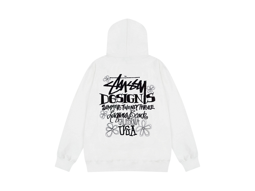 Stussy 168 STUSSY - Image 4