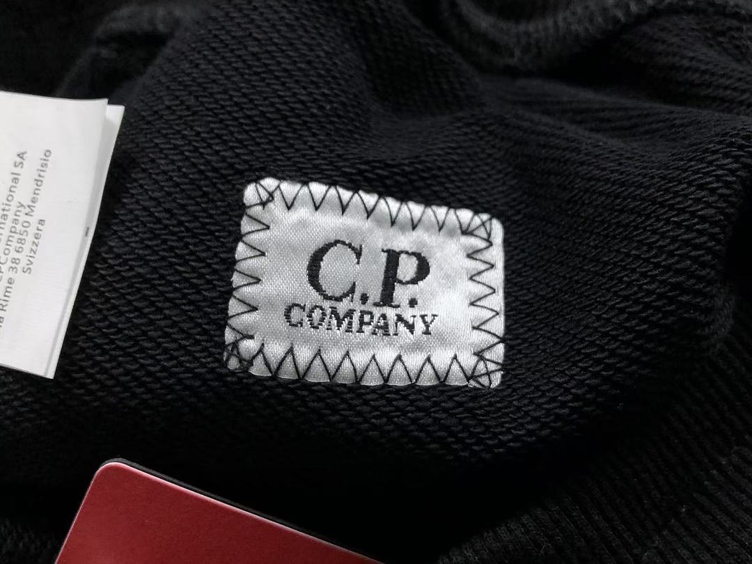C.P. Company 145 CP SHORTS 42060916143 (Im 170Cm 60Kg I Wear Size M In The Phot) - Image 25