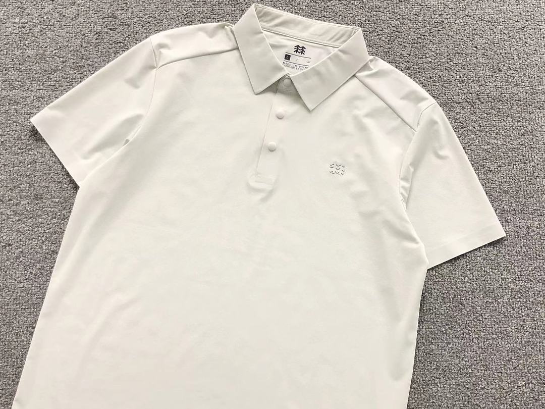 Unbranded 175 K⭐⭐ON SP⭐⭐T POLO 4204231901 (Im 170Cm 60Kg I Wear Size L In The Phot) - Image 15