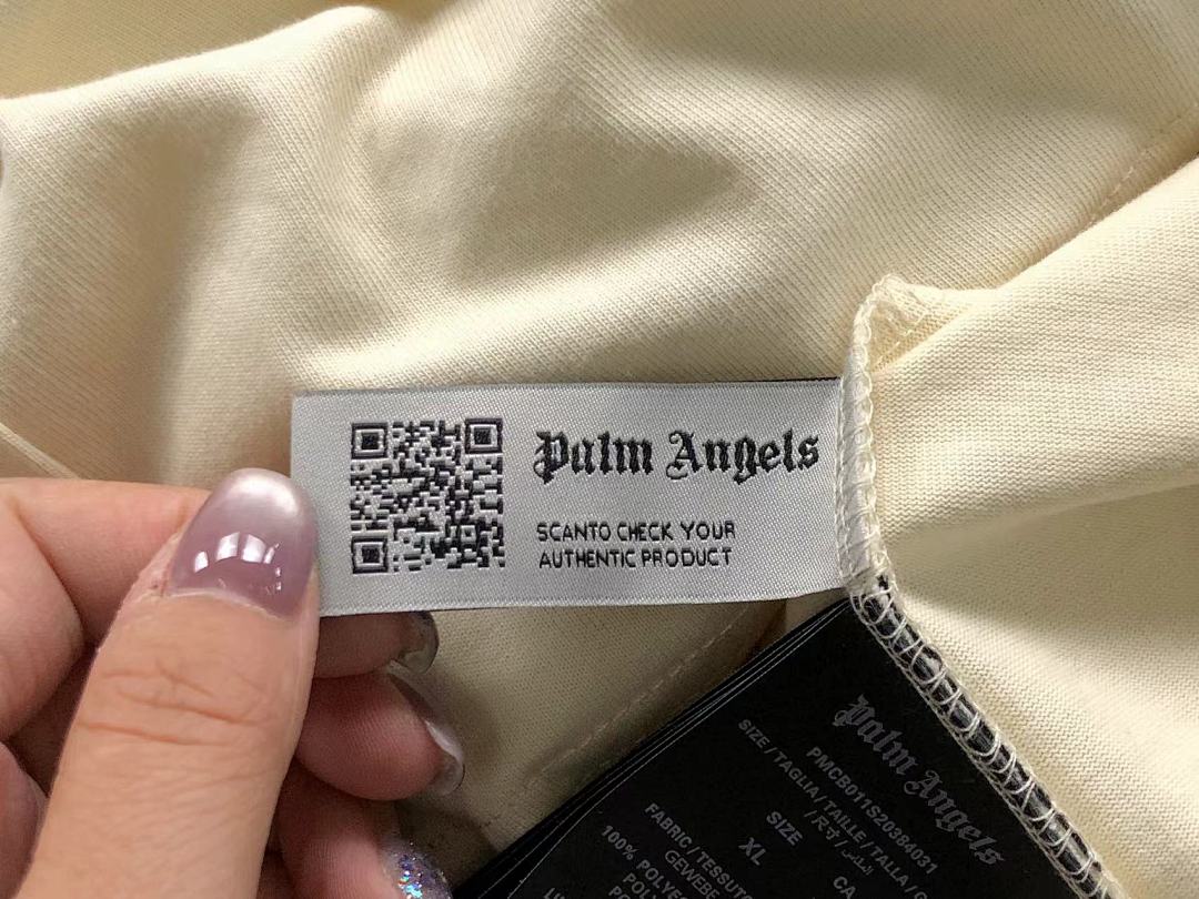 Palm Angels 79 PALM ANGELS T-SHIRT - Image 15