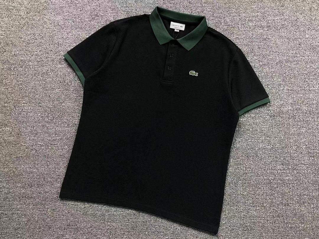 Unbranded 158 LACOSTE POLO 2201223901 (Im 170Cm 60Kg I Wear Size M In The Phot) - Image 6