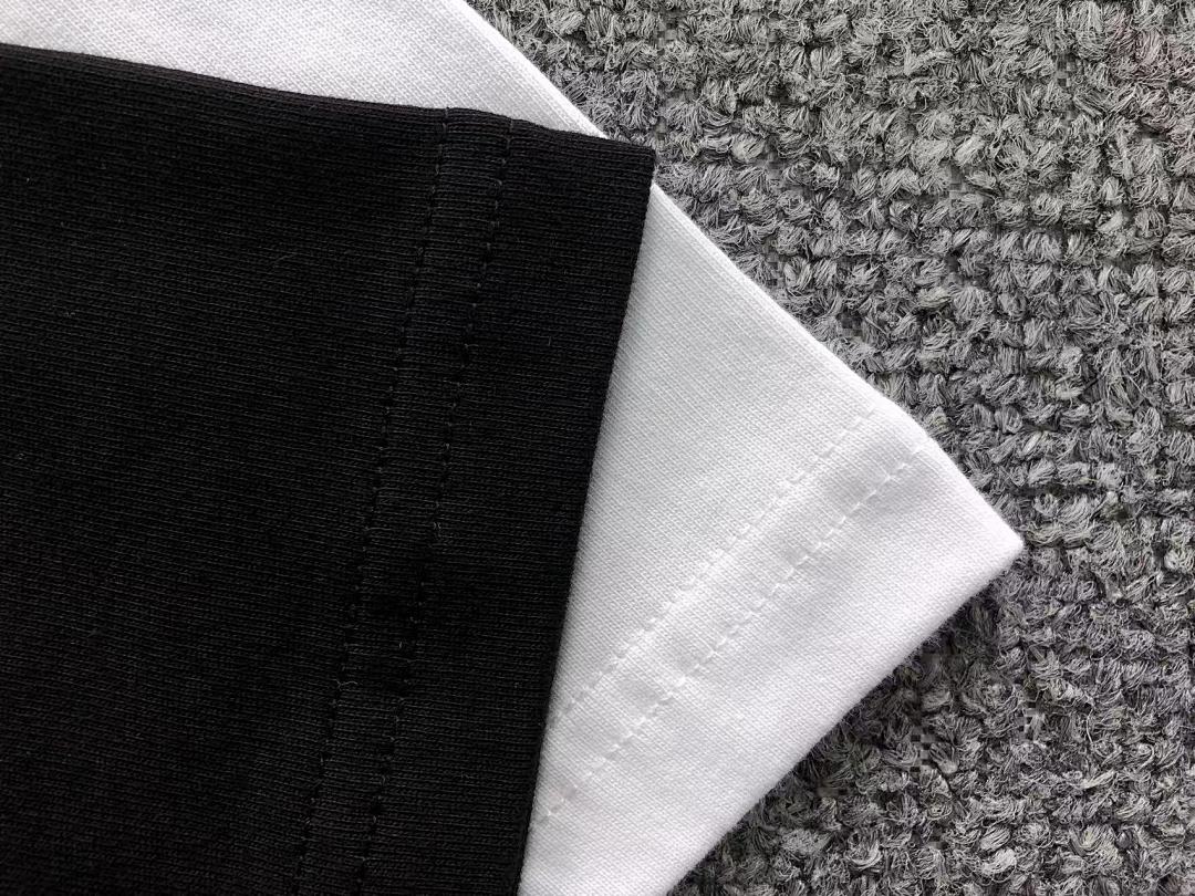 On Running 78 MAISON MARGIELA T-SHIRT 4107052786 (Im 170Cm 60Kg I Wear Size 46 In The Phot) - Image 18