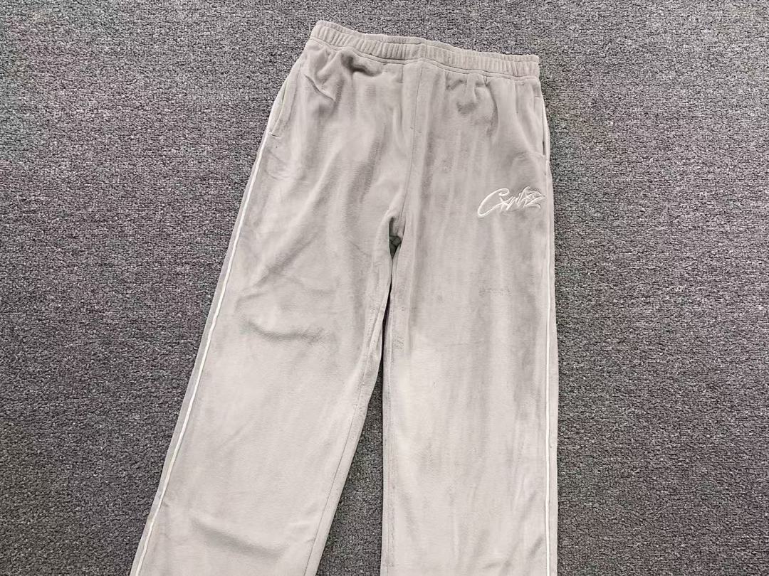 Corteiz TROUSERS188 CORTEIZ JACKET - Image 35