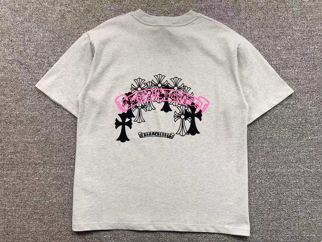 Comme des Garcons 118 C⭐⭐OME HE⭐⭐TS T-SHIRT 125131160 (Im 170Cm 60Kg I Wear Size S In The Phot) - Image 5