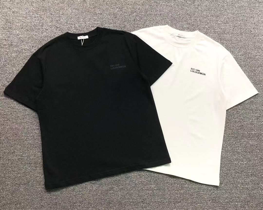 On Running 112 LULULEMON T-SHIRT 3207220217 (Im 170Cm 60Kg I Wear Size L In The Phot) - Image 5