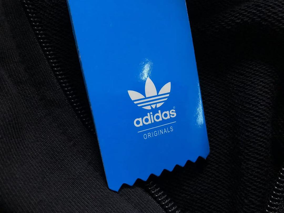 Adidas TROUSERS 135 A⭐I⭐AS HOODIE - Image 22