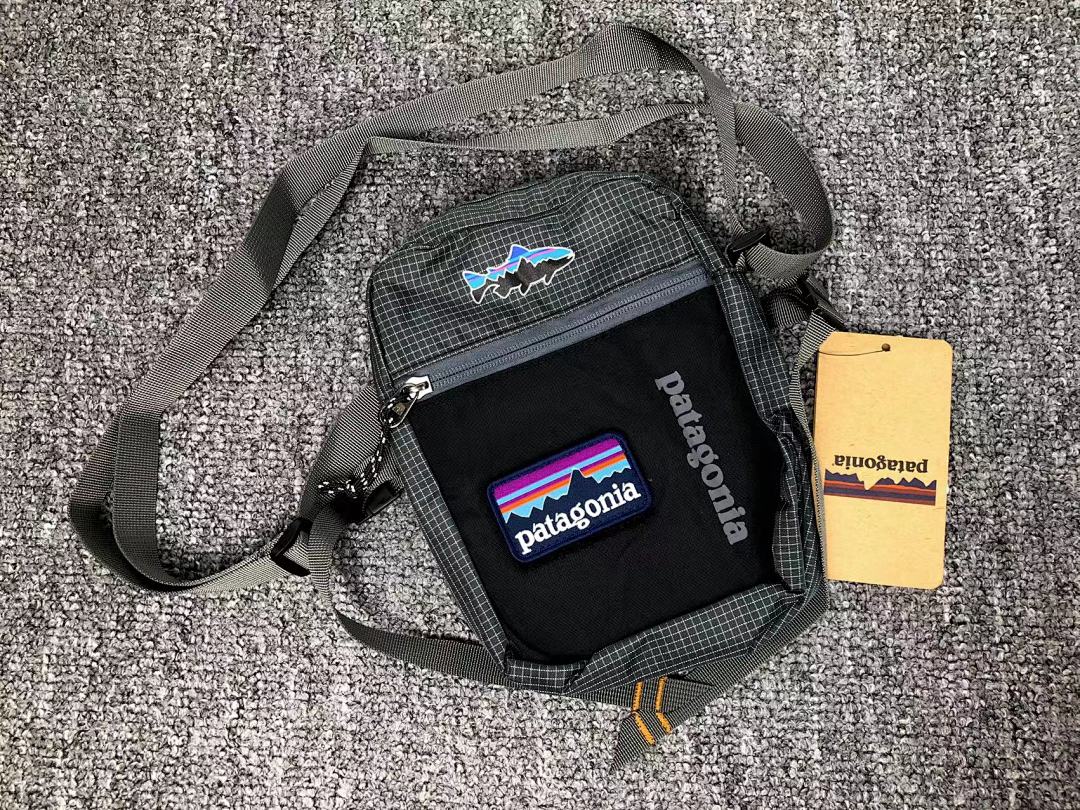 On Running 78 PATAGONIA BAG 19030866 (Long 15CM* Wide 6CM* High 21CM) - Image 25