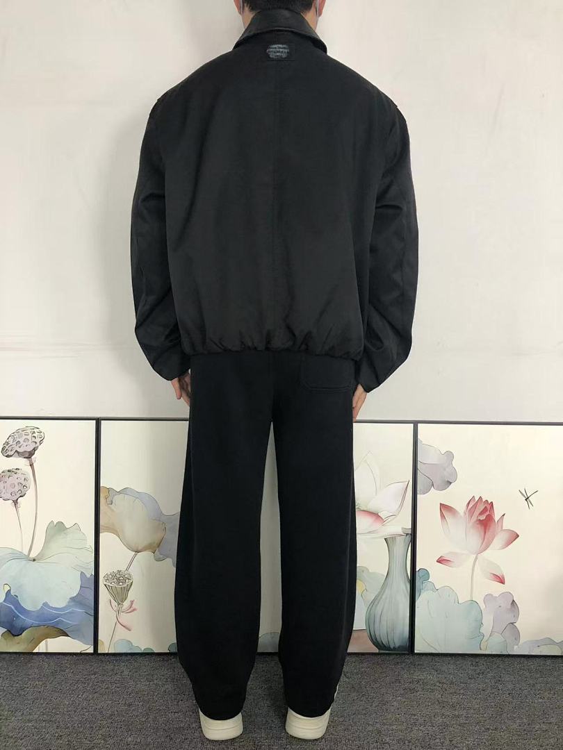 Acne Studios 318 ACNE STUDIOS JACKET 1212613159 (Im 170Cm 60Kg I Wear Size 46 In The Phot) - Image 4