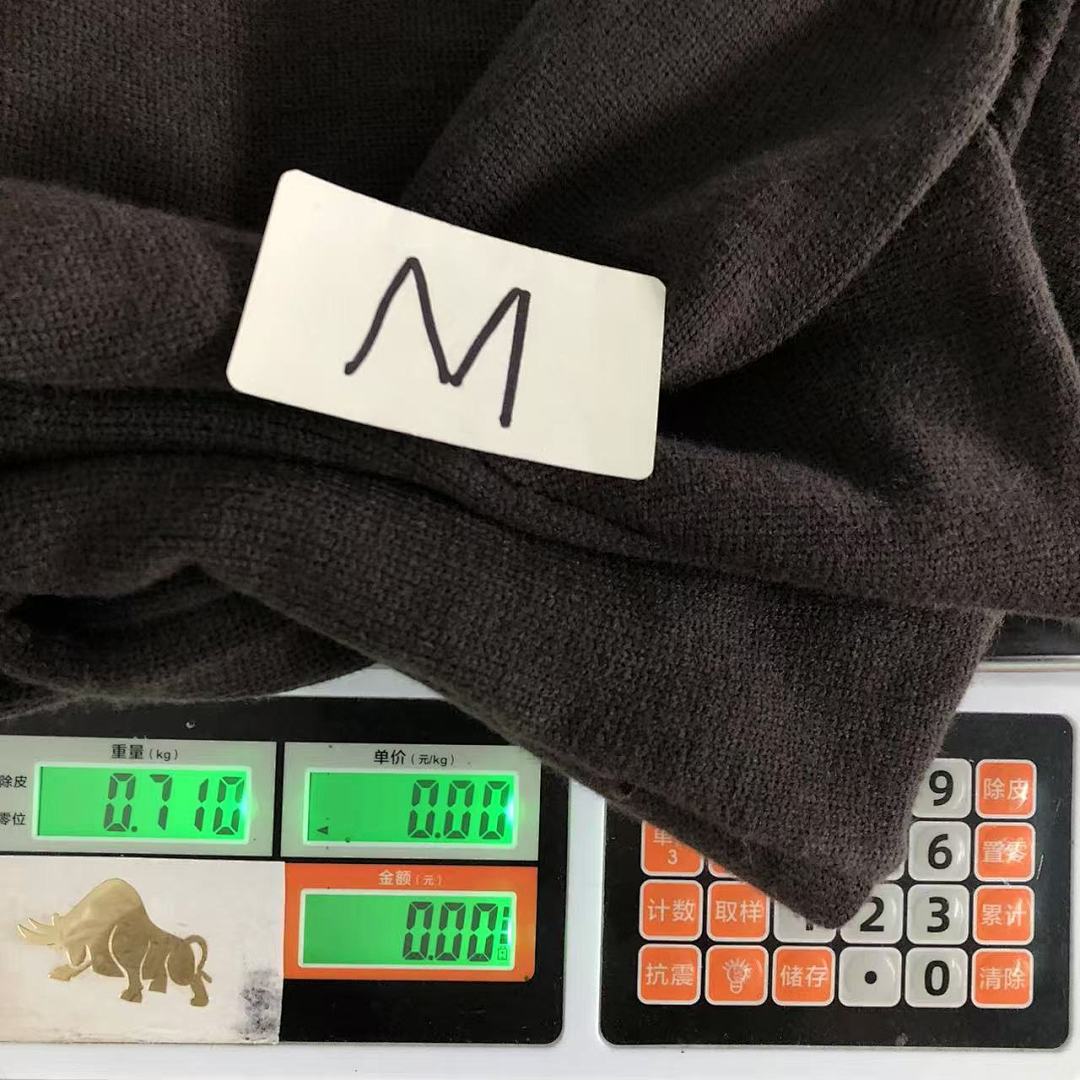 Fear of God 195 FOG SWEATER M05 (Im 170Cm 60Kg I Wear Size M In The Phot) - Image 25