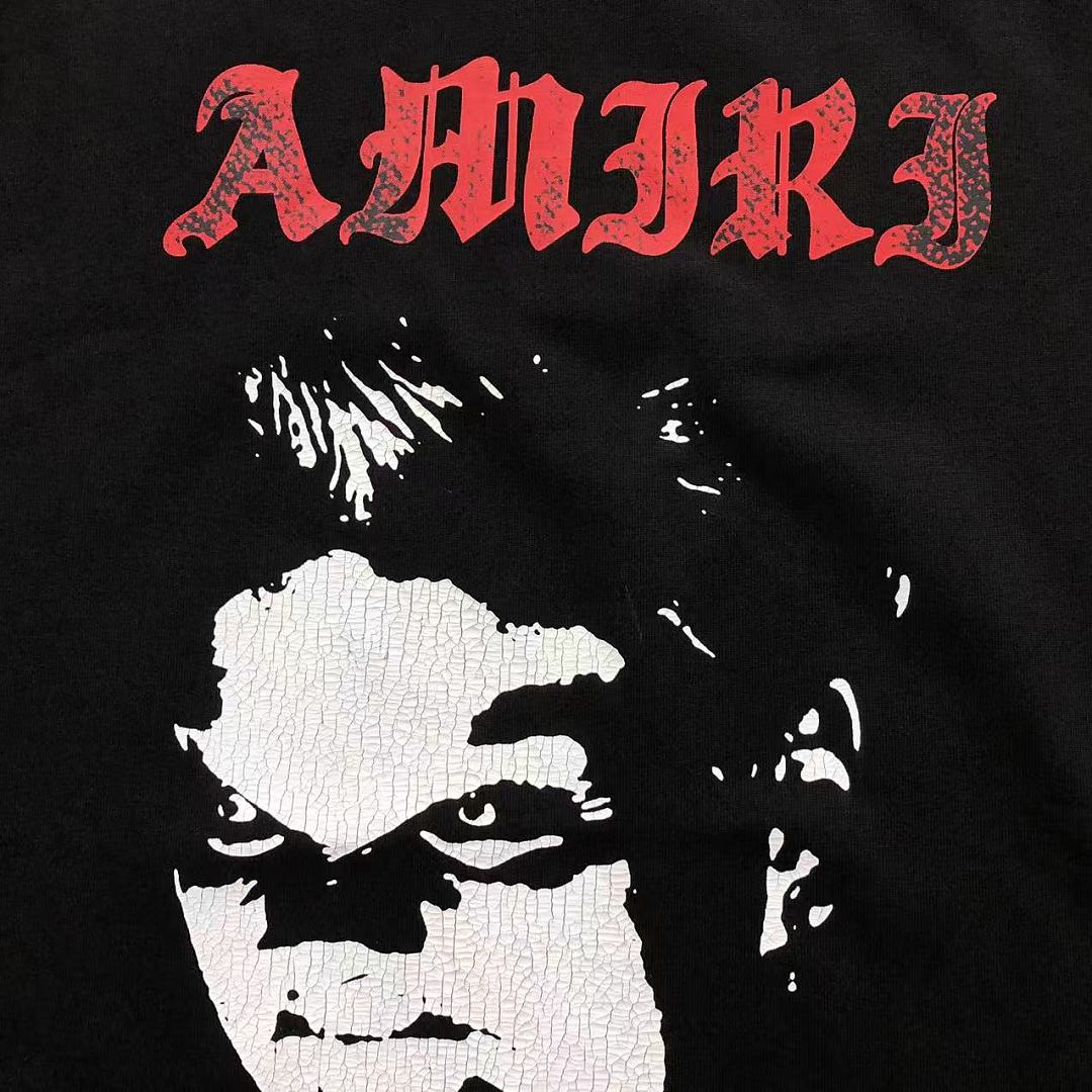 AMIRI 88 AMIRI T-SHIRT 5251516180 (Im 170Cm 60Kg I Wear Size S In The Phot) - Image 10