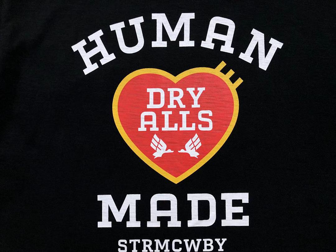Human Made 108 HUMAN MADE T-SHIRT - Image 7
