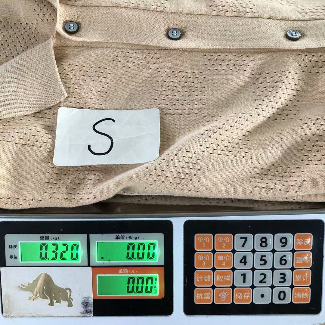 Louis Vuitton 178 L⭐ POLO 3208124821 (Im 170Cm 60Kg I Wear Size S In The Phot) - Image 19
