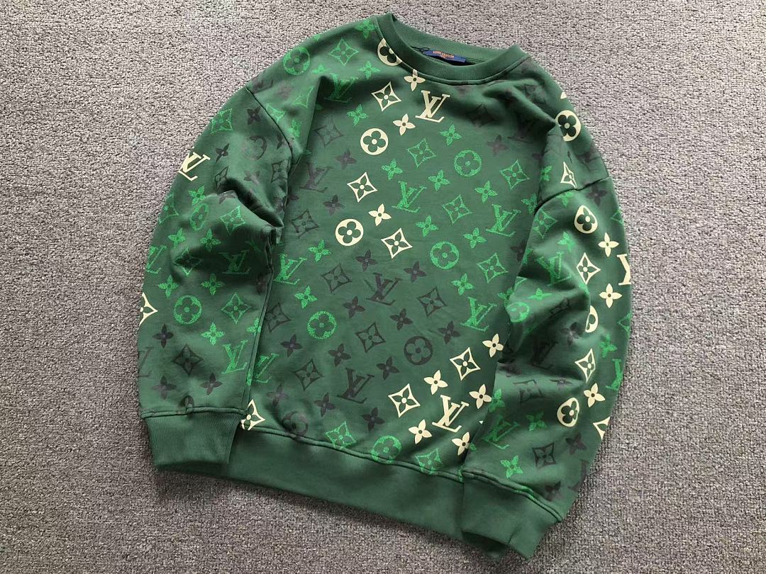 Unbranded 195 L⭐ HOODIE 3209013201 (Im 170Cm 60Kg I Wear Size M In The Phot) - Image 10