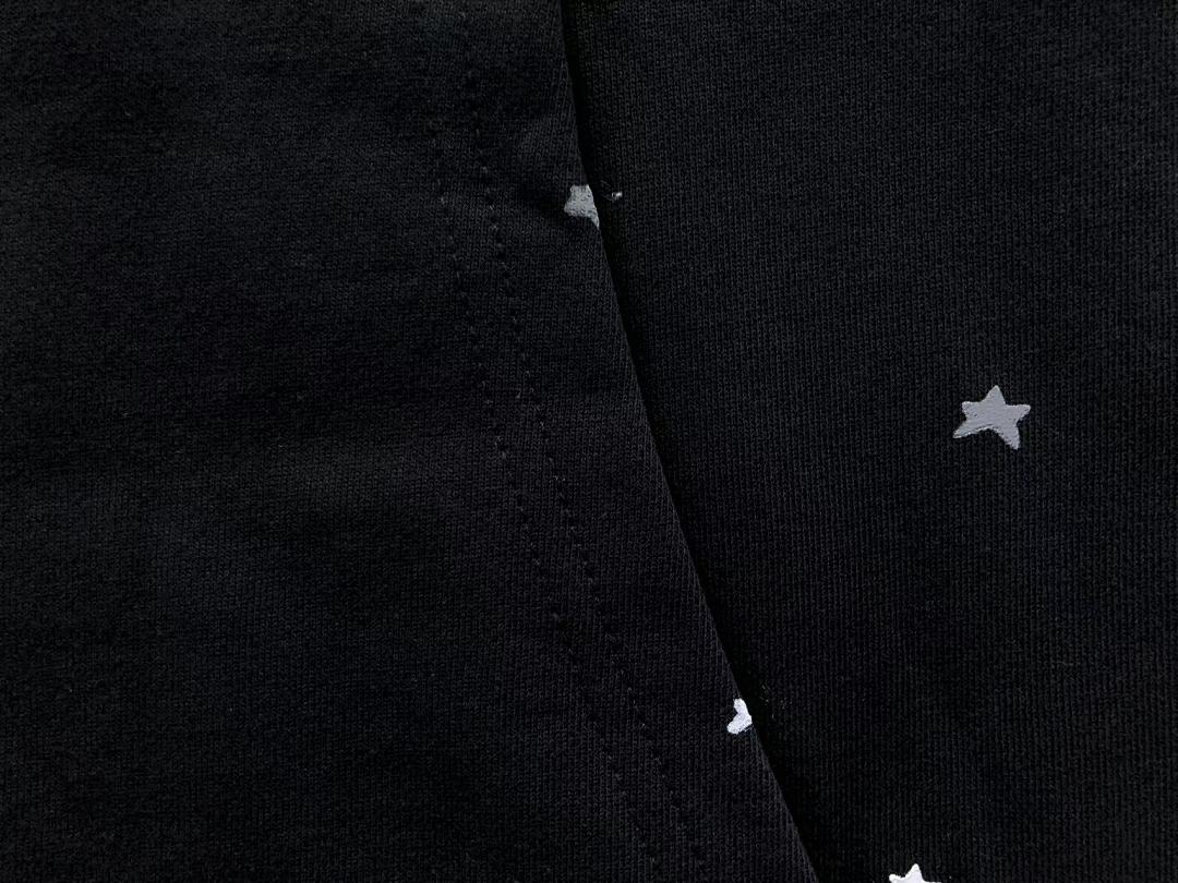 Sp5der TROUSERS 125 SP5DER HOODIE - Image 18