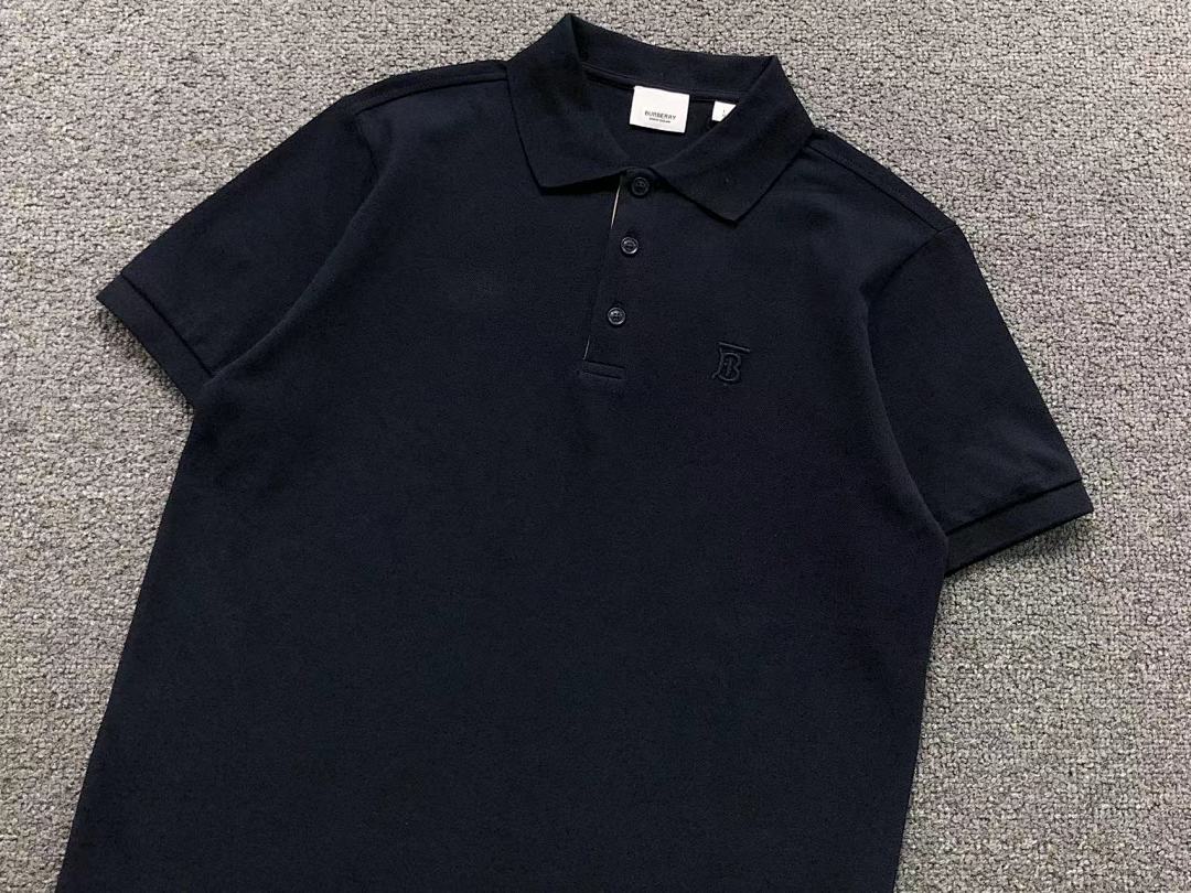 Burberry 185 B⭐R⭐E⭐RY POLO 22040296125 (Im 170Cm 60Kg I Wear Size XL In The Phot) - Image 11
