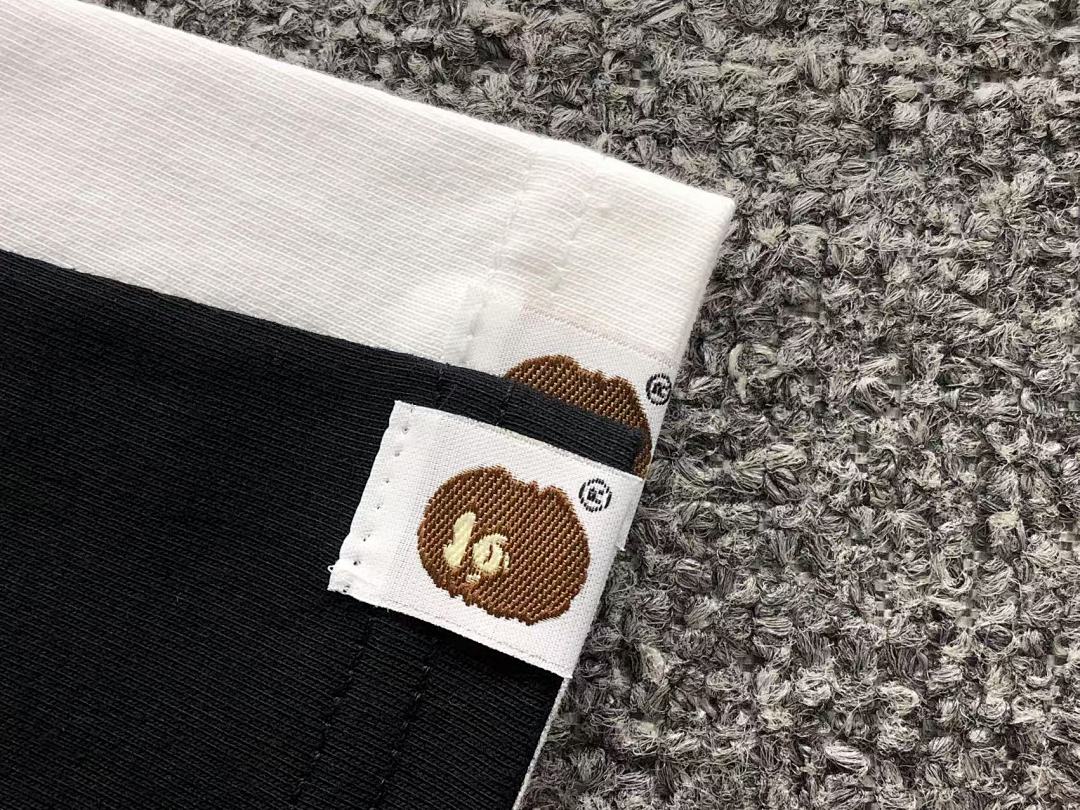 Bape 95 BAPE T-SHIRT 3105291817 (Im 170Cm 60Kg I Wear Size S In The Phot) - Image 17
