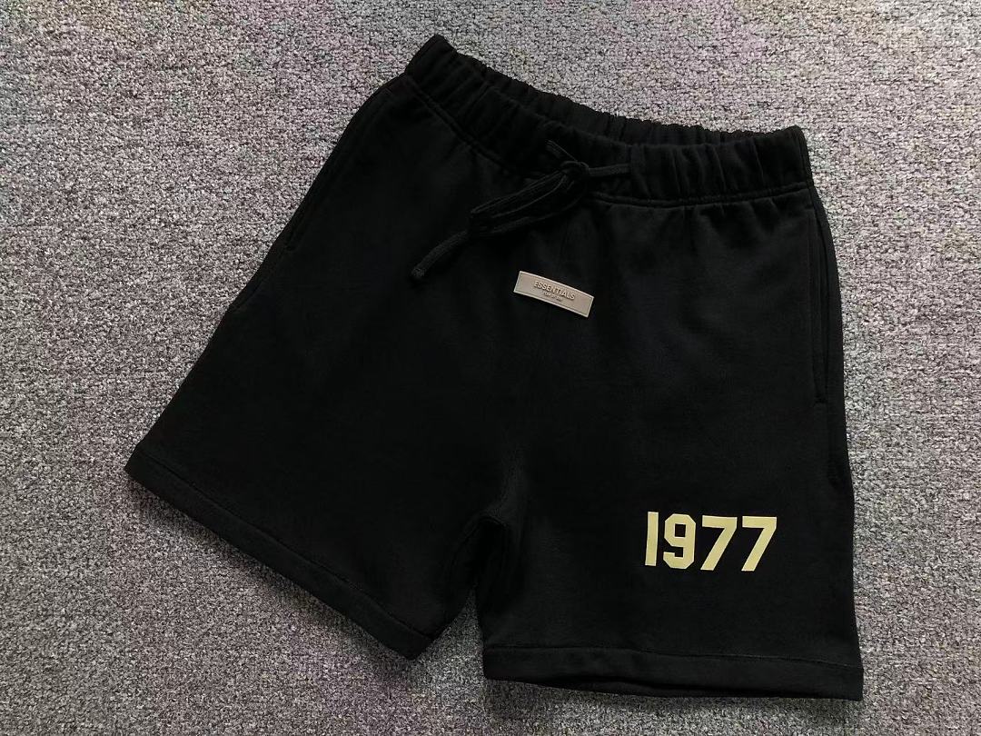 Fear of God SHORTS 95 FOG T-SHIRT 12630751 (Im 170Cm 60Kg I Wear Size M In The Phot) - Image 22