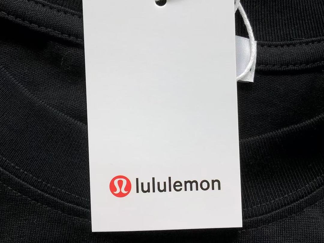 On Running 112 LULULEMON T-SHIRT 3207220717 (Im 170Cm 60Kg I Wear Size L In The Phot) - Image 21