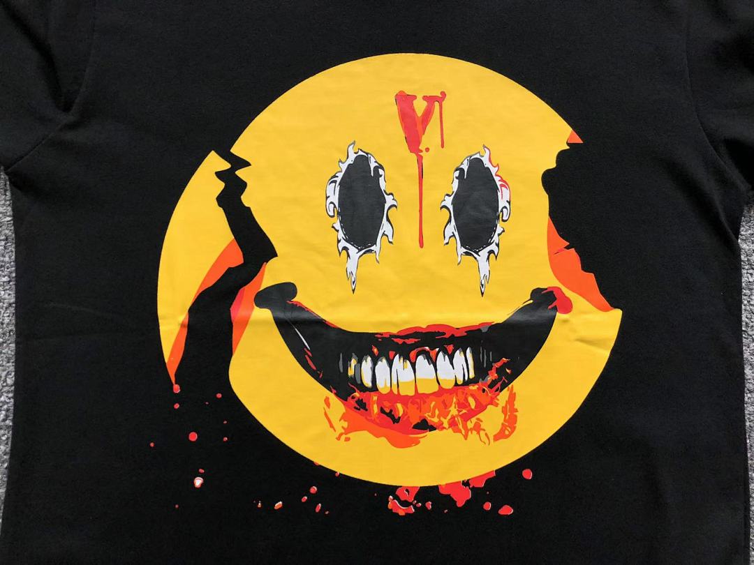 On Running 69 VLONE T-SHIRT 504158091 (Im 170Cm 60Kg I Wear Size S In The Phot) - Image 10