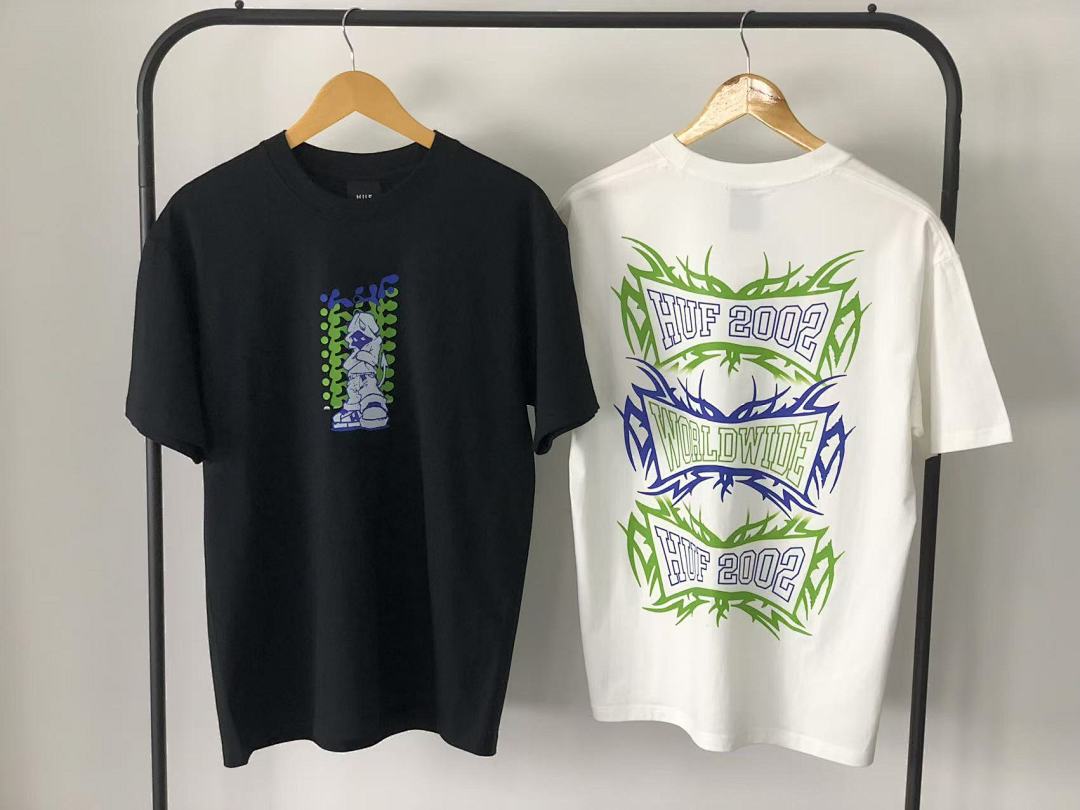 HUF 78 HUF T-SHIRT - Image 23