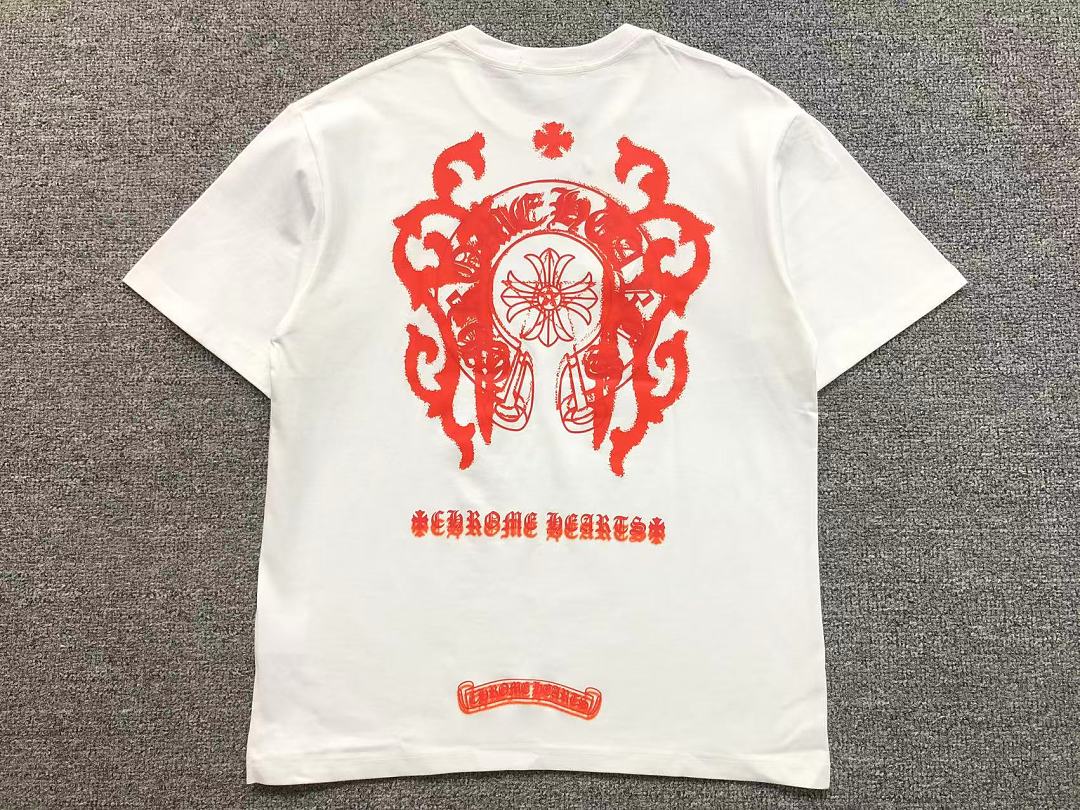 Comme des Garcons 88 C⭐⭐OME HE⭐⭐TS T-SHIRT 1261107182 (Im 170Cm 60Kg I Wear Size M In The Phot) - Image 7