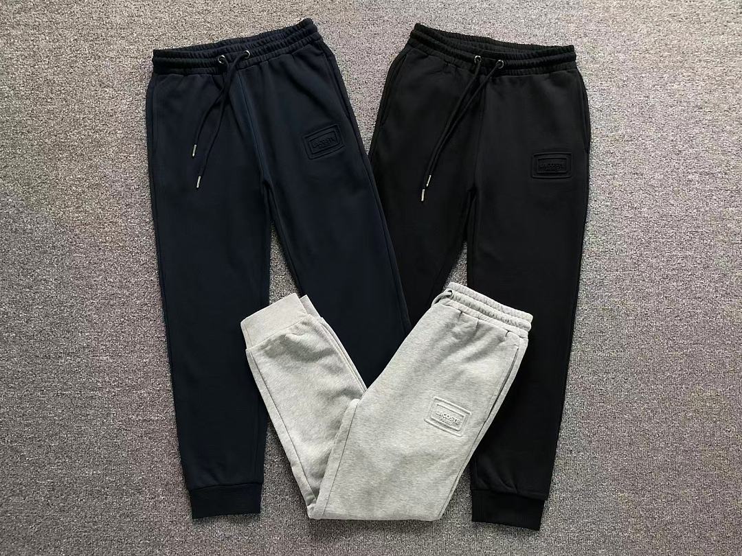 Lacoste 129 LACOSTE TROUSERS 12960630 (Im 170Cm 60Kg I Wear Size M In The Phot), photo 1