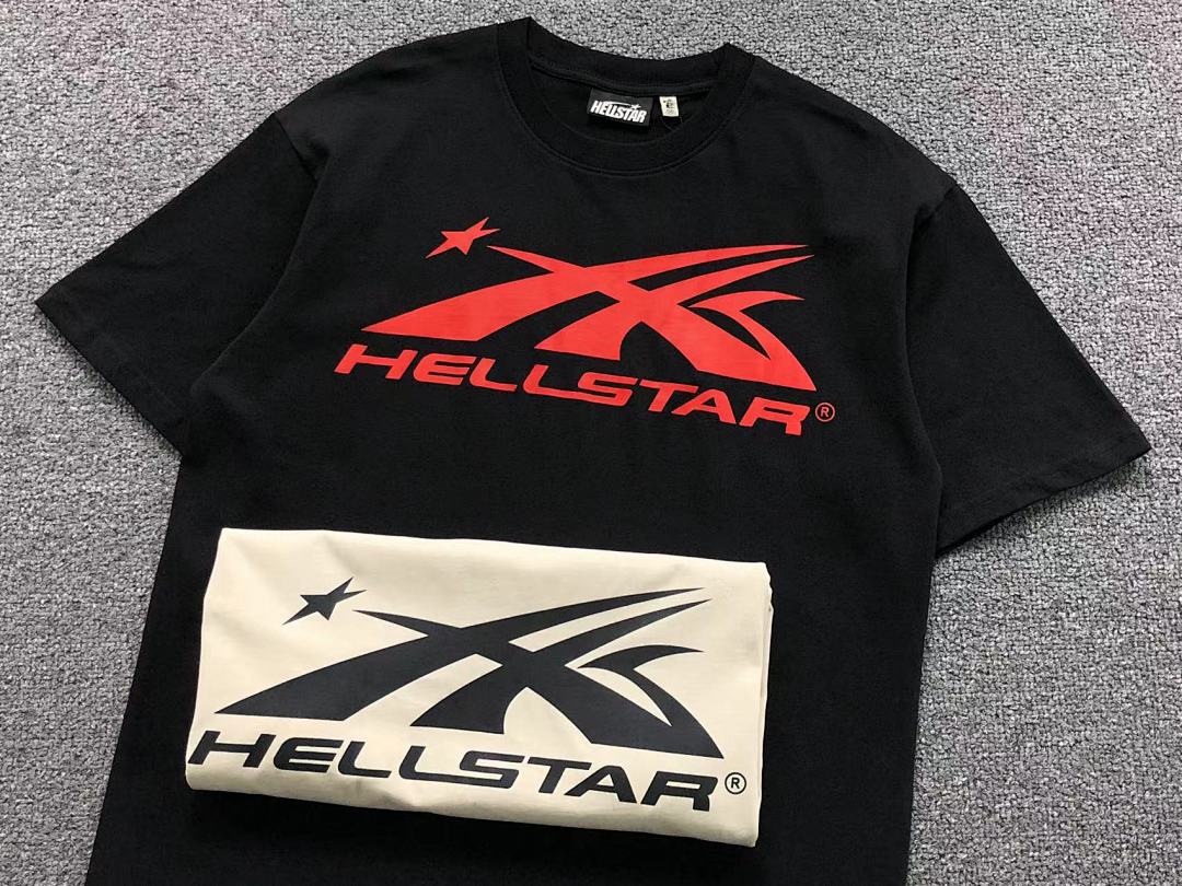 Hellstar 115 HELLSTAR T-SHIRT 22040627125 (Im 170Cm 60Kg I Wear Size M In The Phot) - Image 17