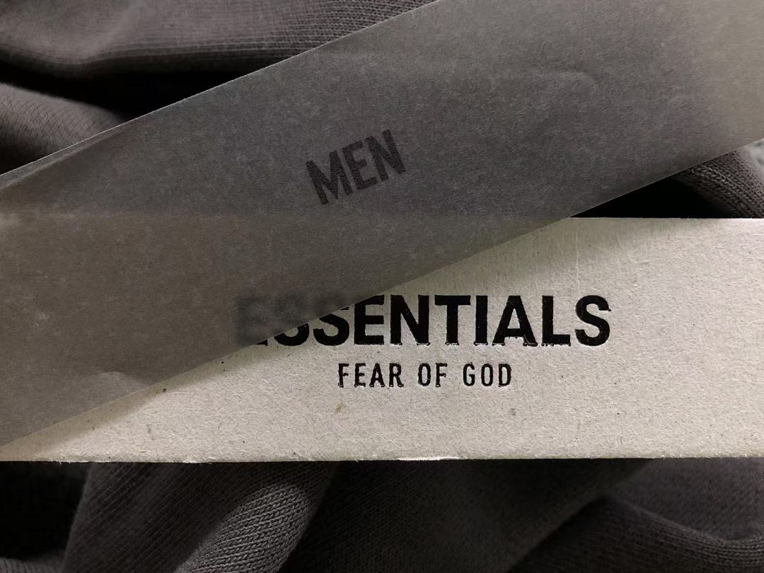 Fear of God TROUSERS 158 FOG HOODIE - Image 22