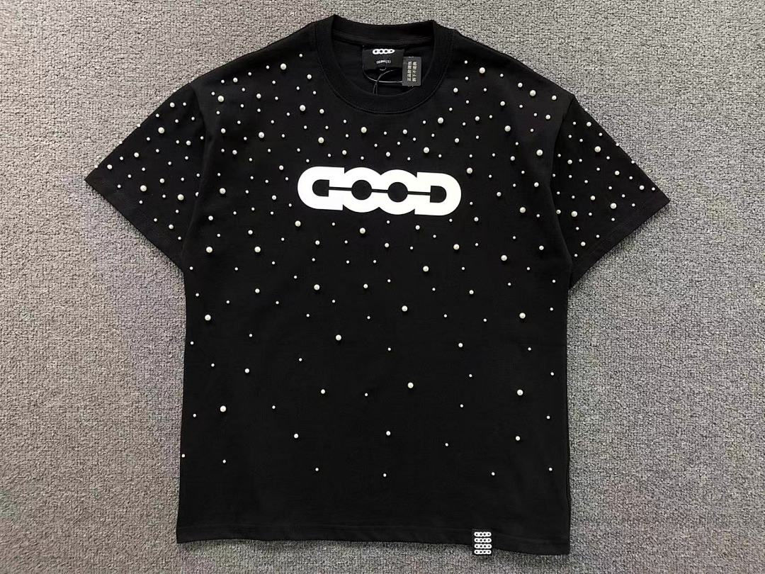Unbranded 108 G⭐⭐D T-SHIRT 11061105116 (Im 170Cm 60Kg I Wear Size S In The Phot) - Image 7