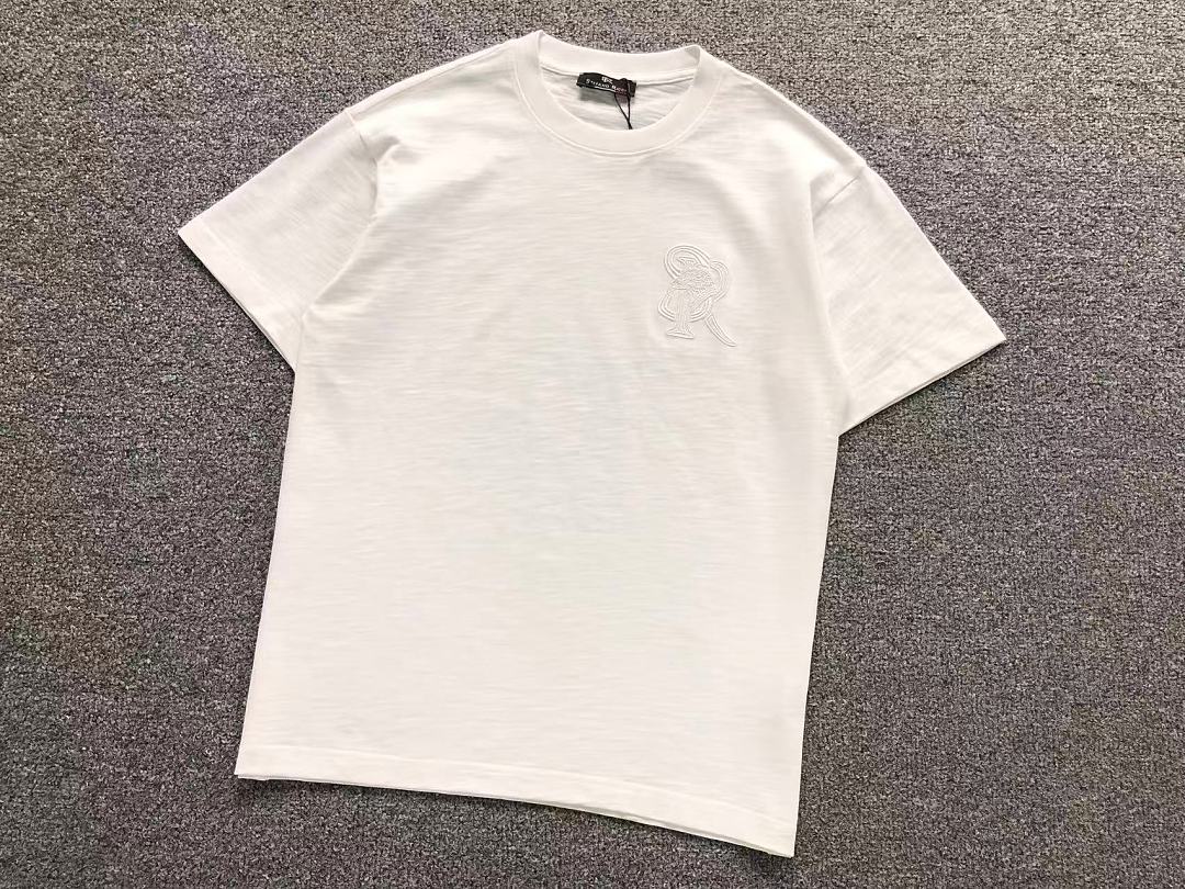 Stefano Ricci 113 STE⭐⭐NO R⭐⭐C⭐ T-SHIRT 3206292820 (Im 170Cm 60Kg I Wear Size M In The Phot) - Image 7