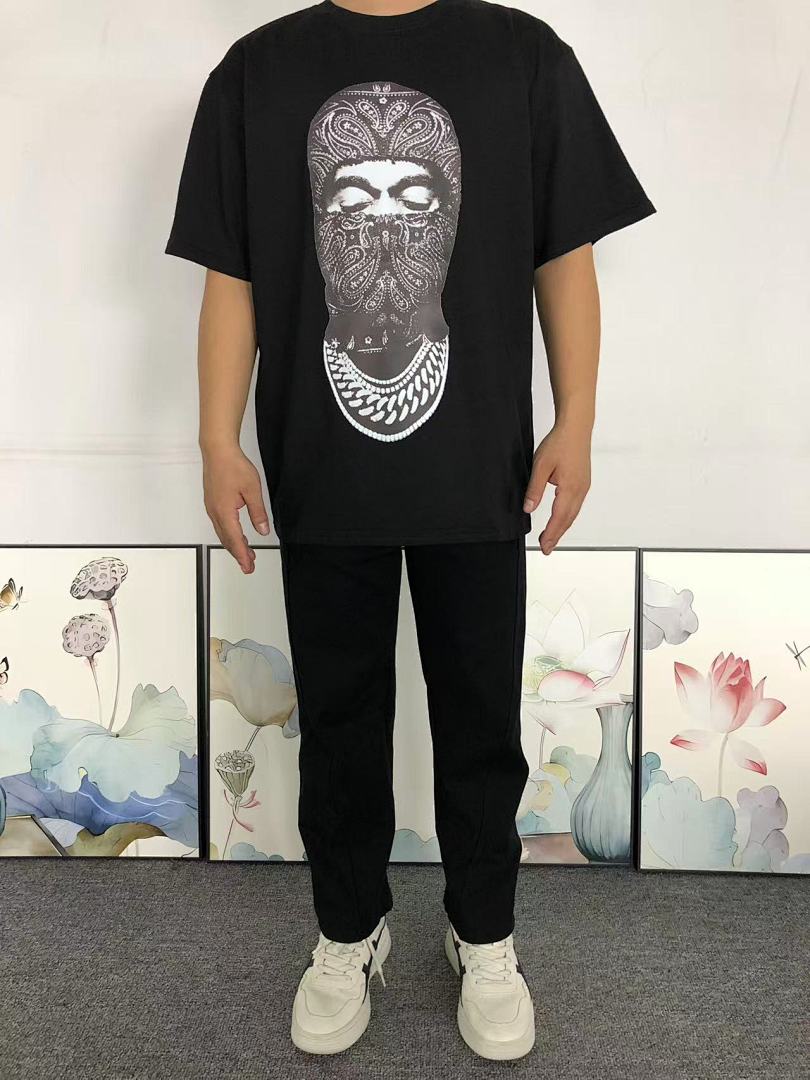 Ih Nom Uh Nit 108 IH NOM UH NIT T-SHIRT 3110253817 (Im 170Cm 60Kg I Wear Size M In The Phot) - Image 3