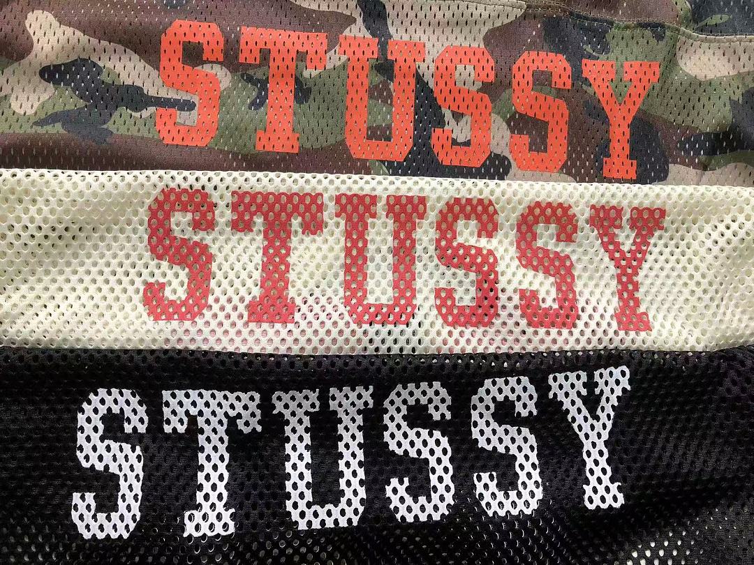 Stussy 85 STUSSY T-SHIRT 525121882 (Im 170Cm 60Kg I Wear Size M In The Phot) - Image 19