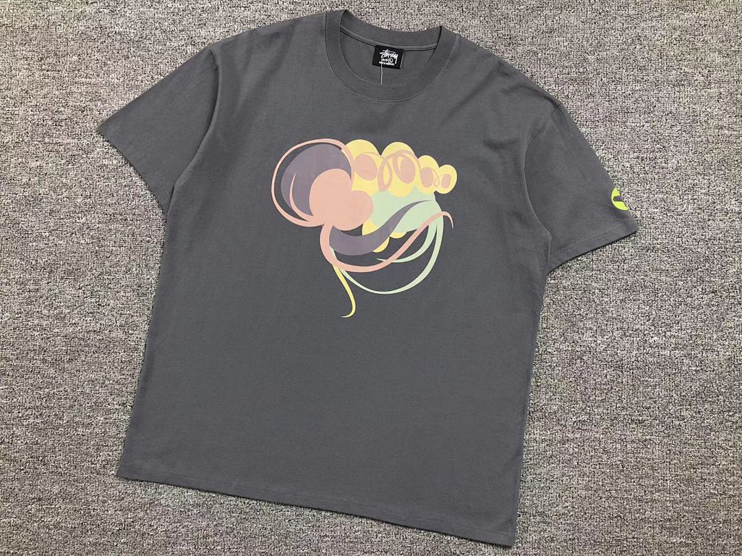 Stussy 78 STUSSY T-SHIRT - Image 15